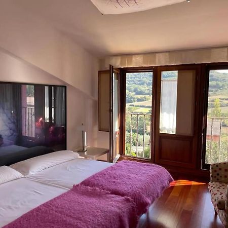 Alojamiento Rural Coliving Sojuela Exterior foto