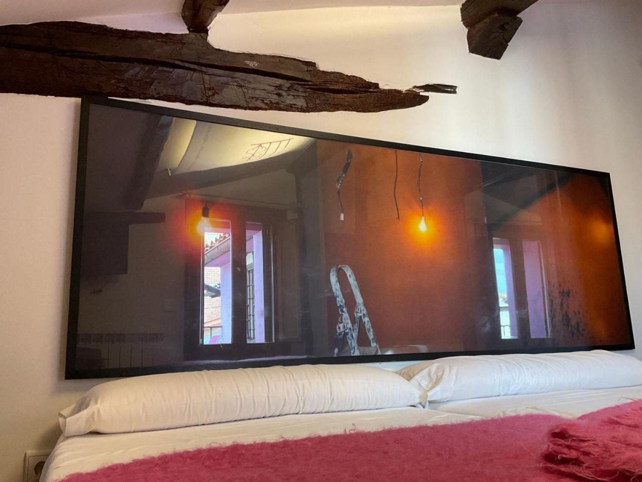 Alojamiento Rural Coliving Sojuela Exterior foto