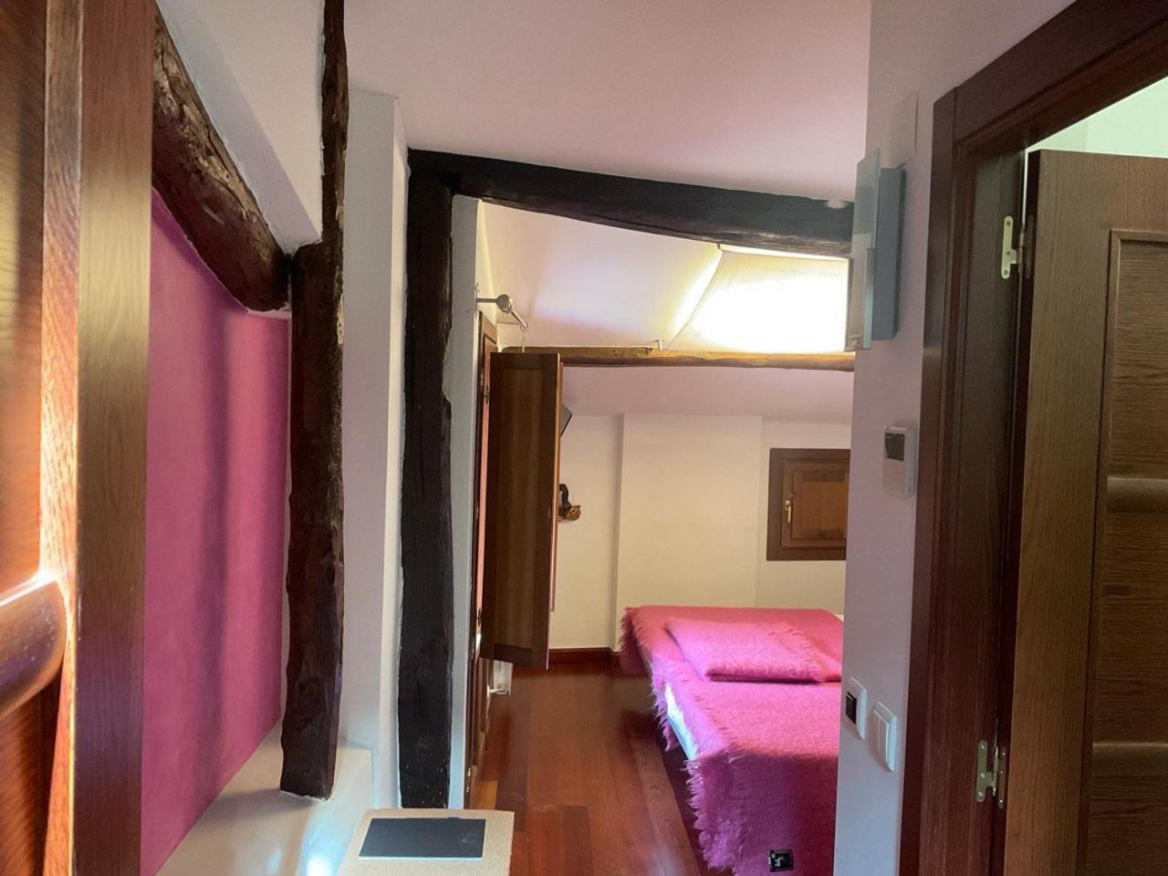 Alojamiento Rural Coliving Sojuela Exterior foto