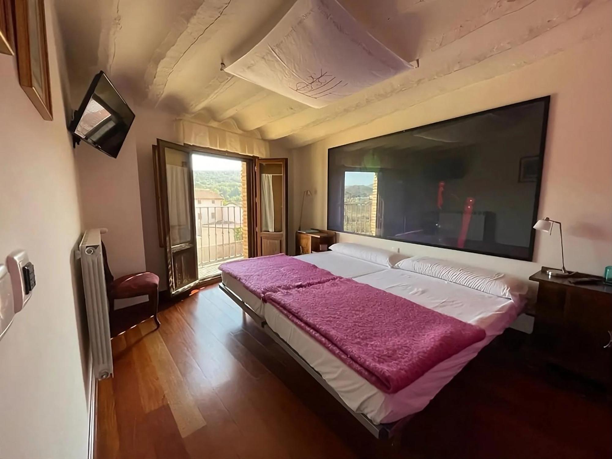 Alojamiento Rural Coliving Sojuela Exterior foto