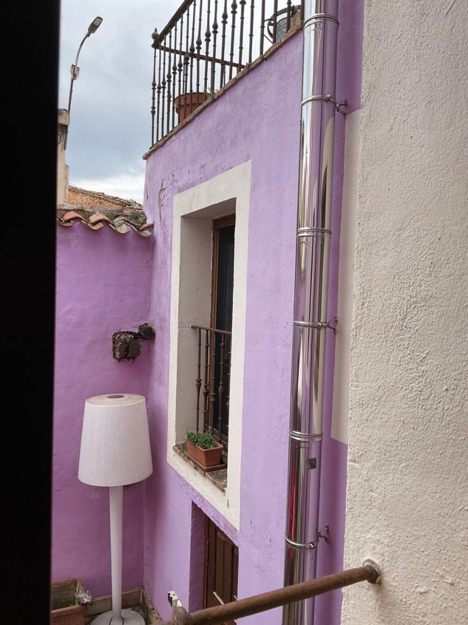 Alojamiento Rural Coliving Sojuela Exterior foto