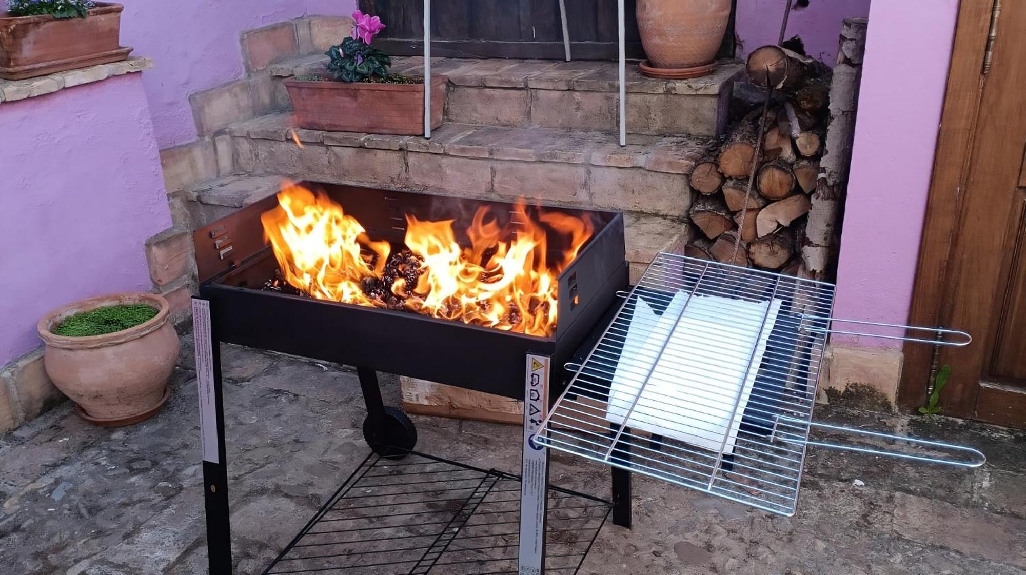 Alojamiento Rural Coliving Sojuela Exterior foto