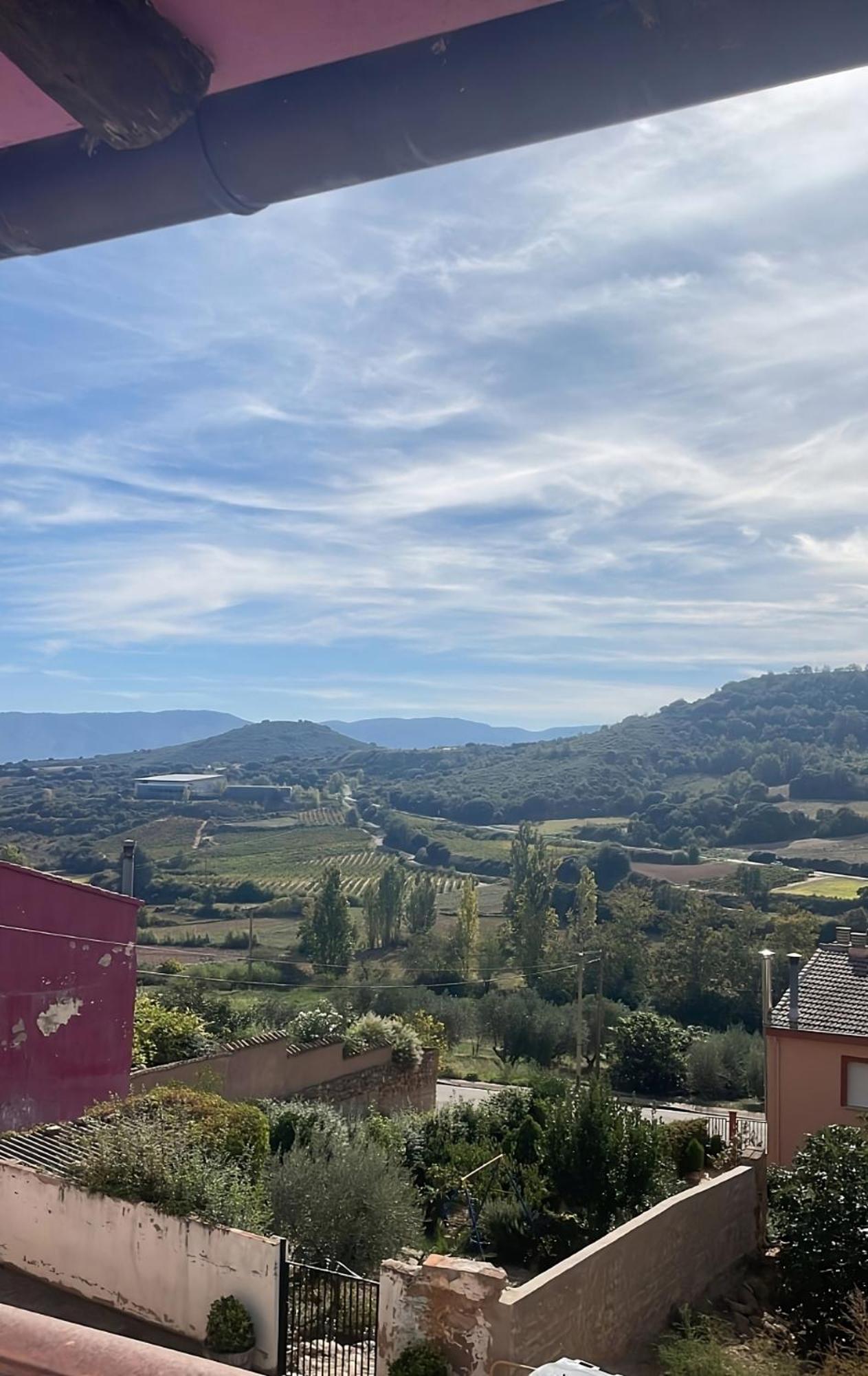 Alojamiento Rural Coliving Sojuela Exterior foto