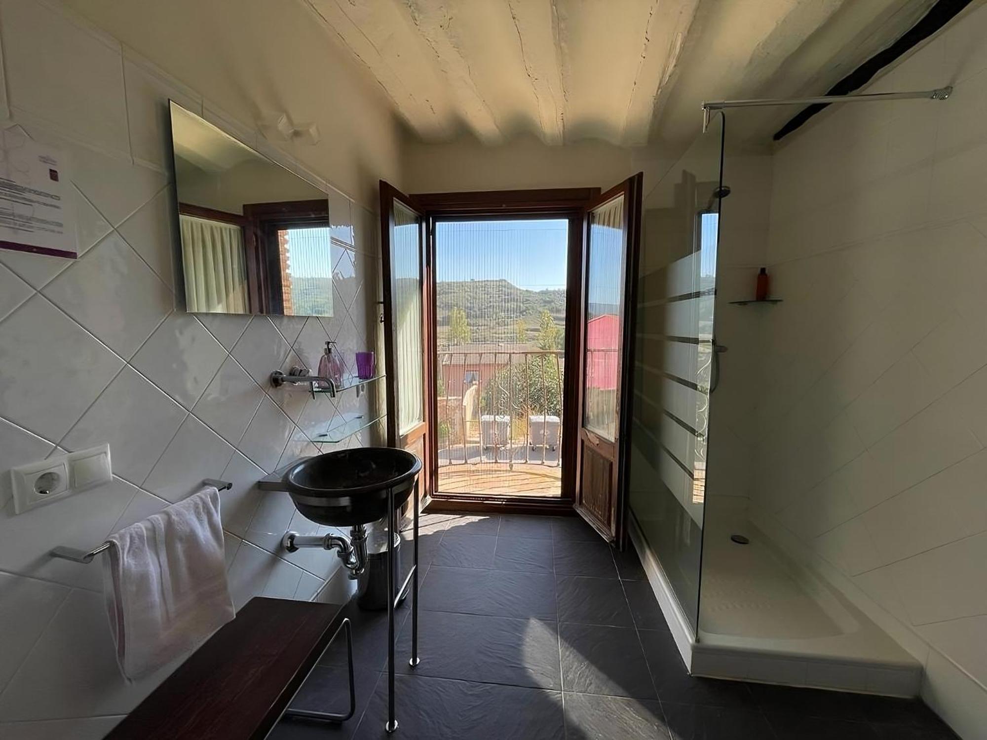 Alojamiento Rural Coliving Sojuela Exterior foto