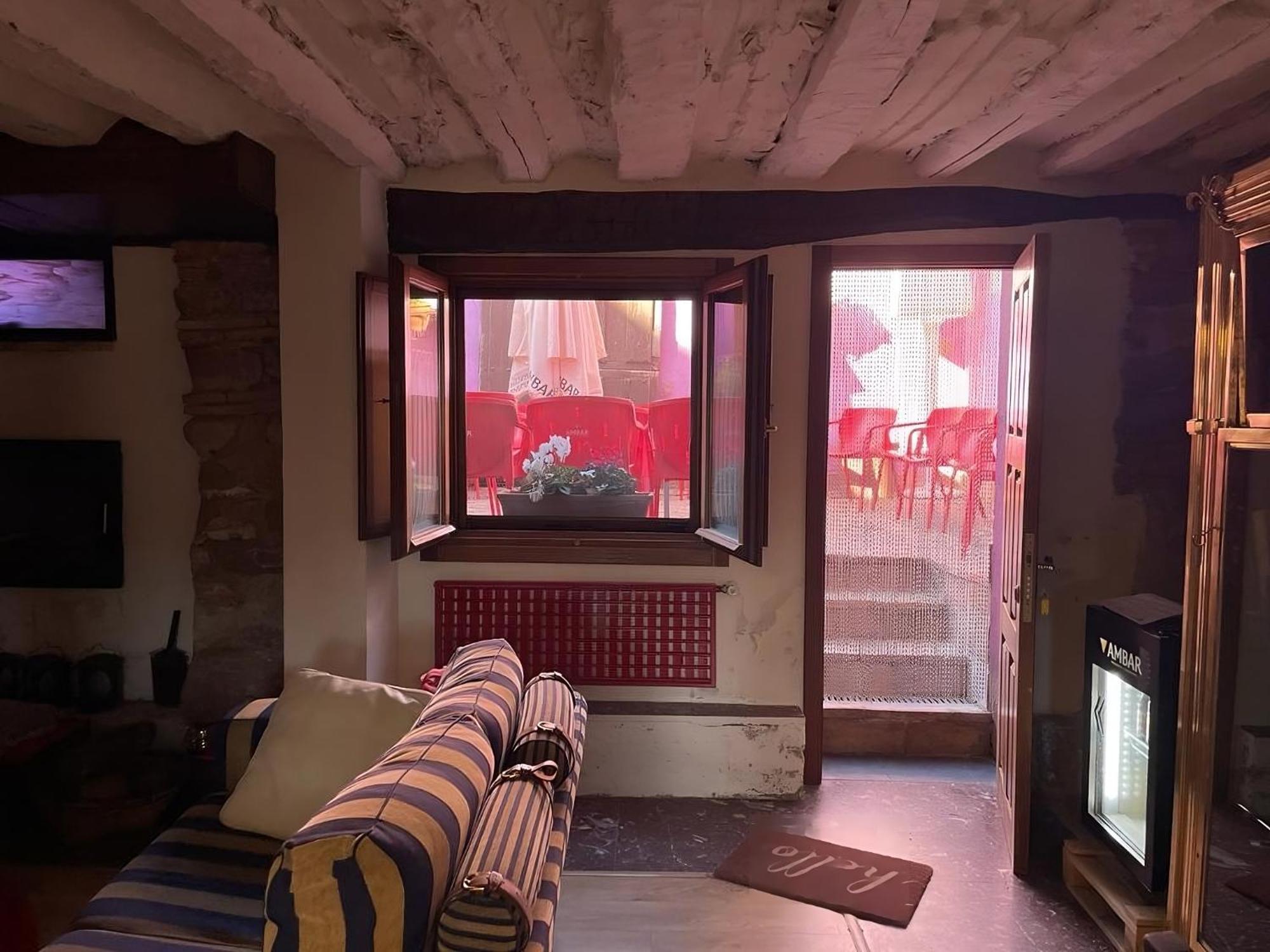 Alojamiento Rural Coliving Sojuela Exterior foto