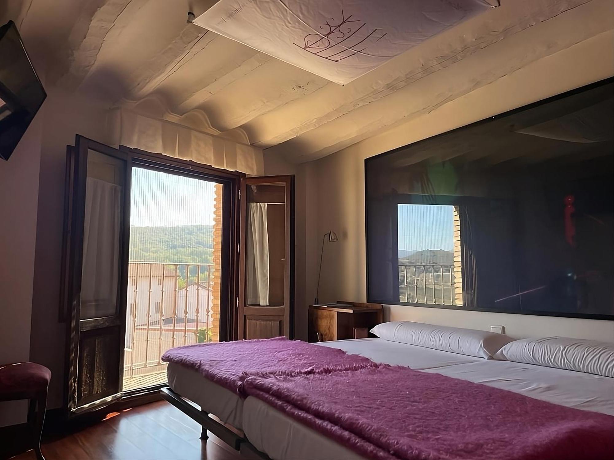 Alojamiento Rural Coliving Sojuela Exterior foto