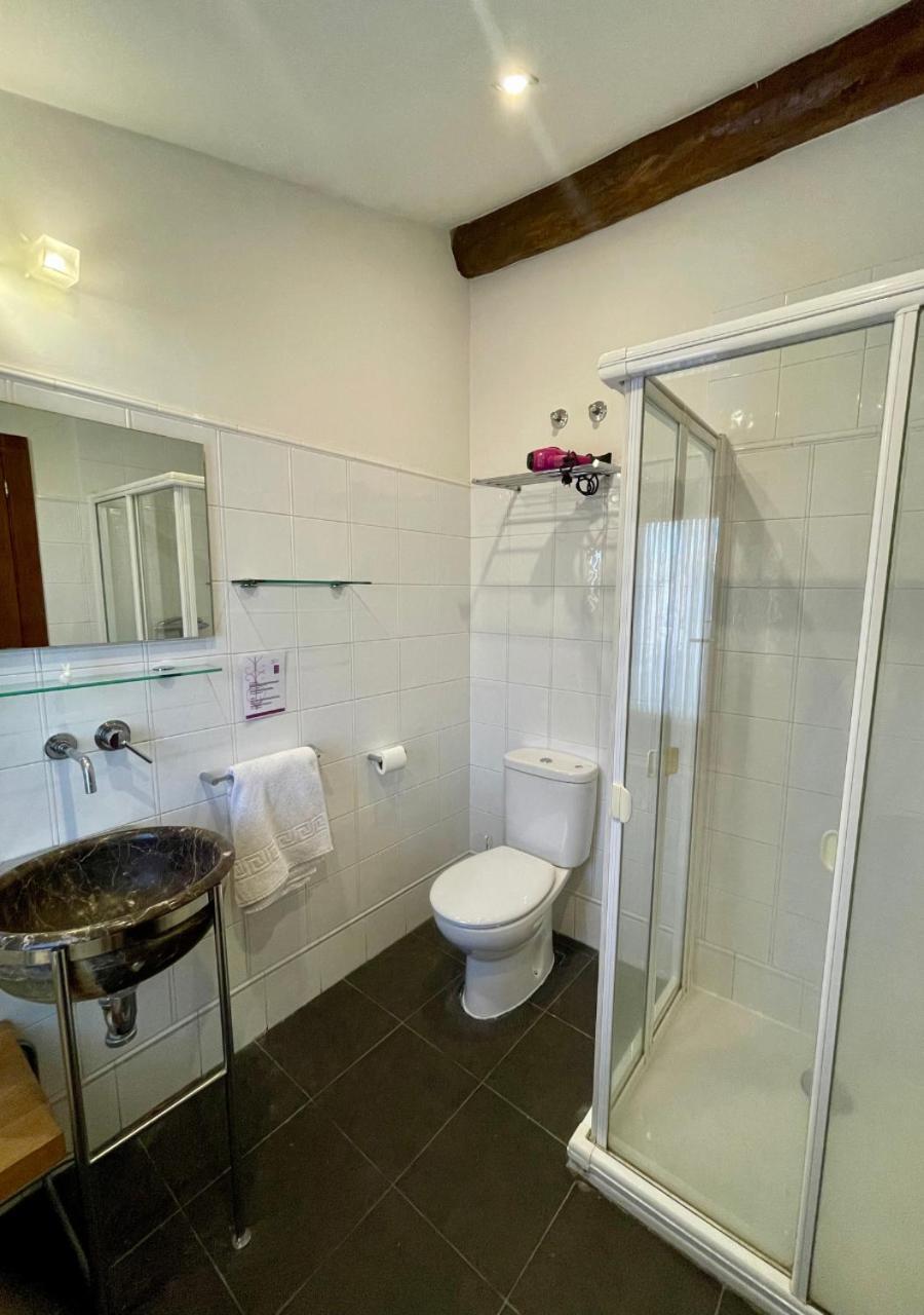 Alojamiento Rural Coliving Sojuela Exterior foto
