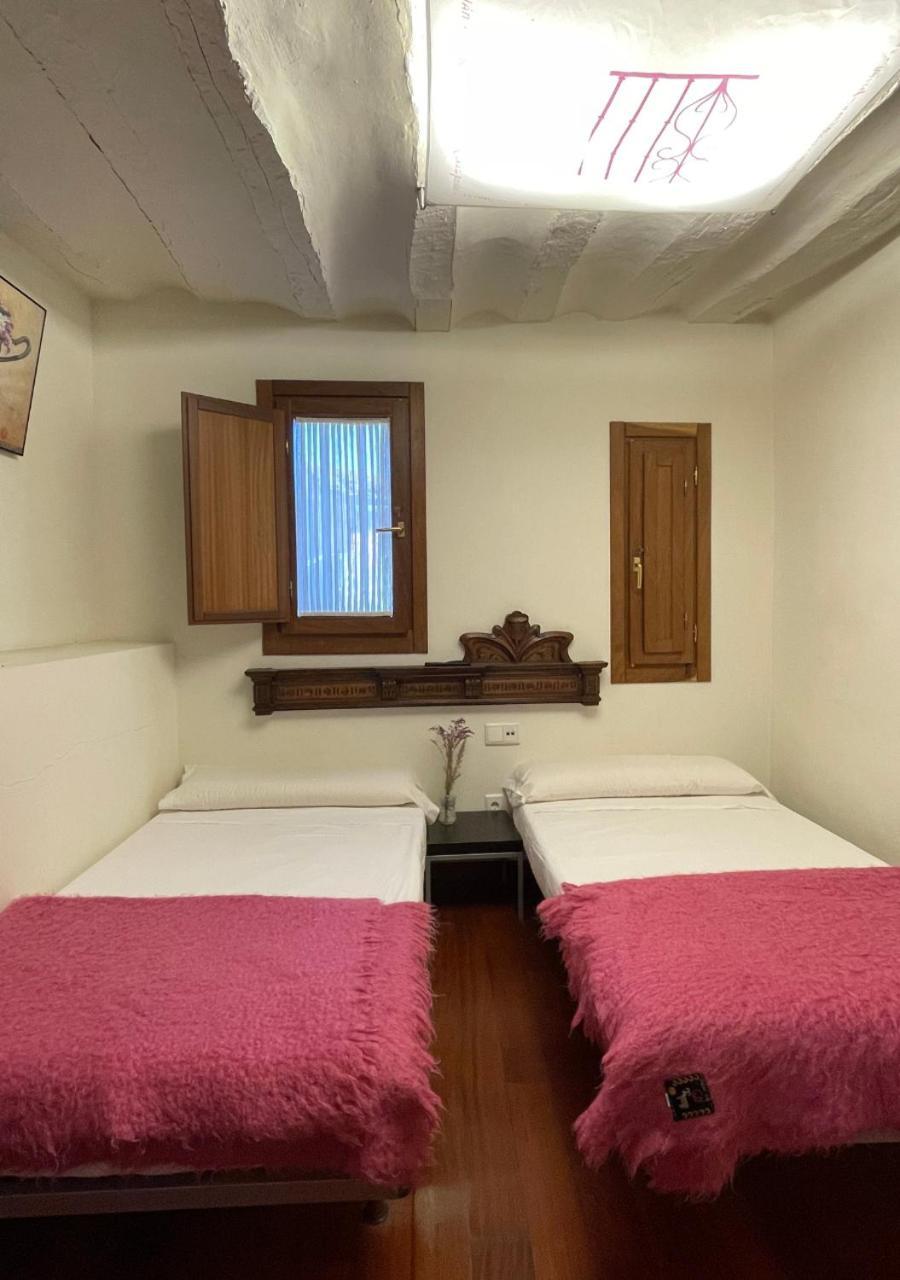Alojamiento Rural Coliving Sojuela Exterior foto