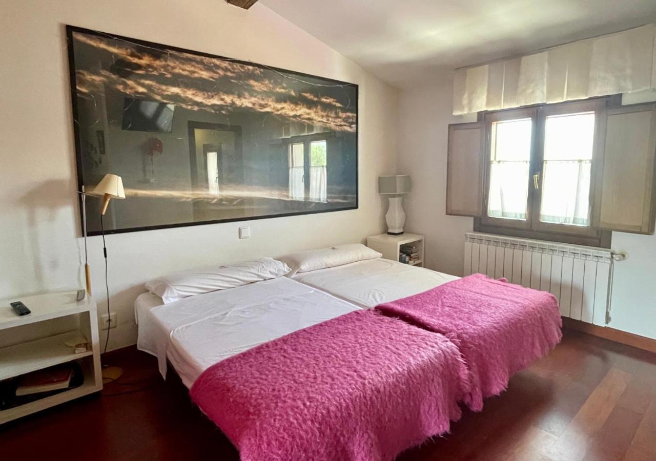 Alojamiento Rural Coliving Sojuela Exterior foto