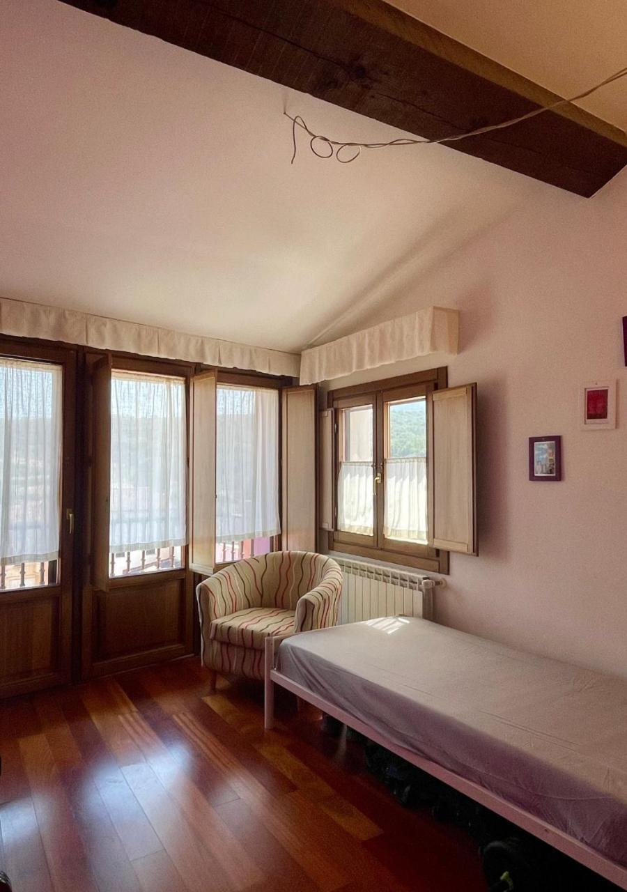 Alojamiento Rural Coliving Sojuela Exterior foto