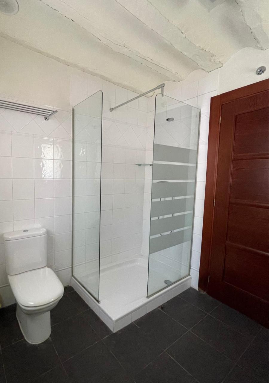 Alojamiento Rural Coliving Sojuela Exterior foto
