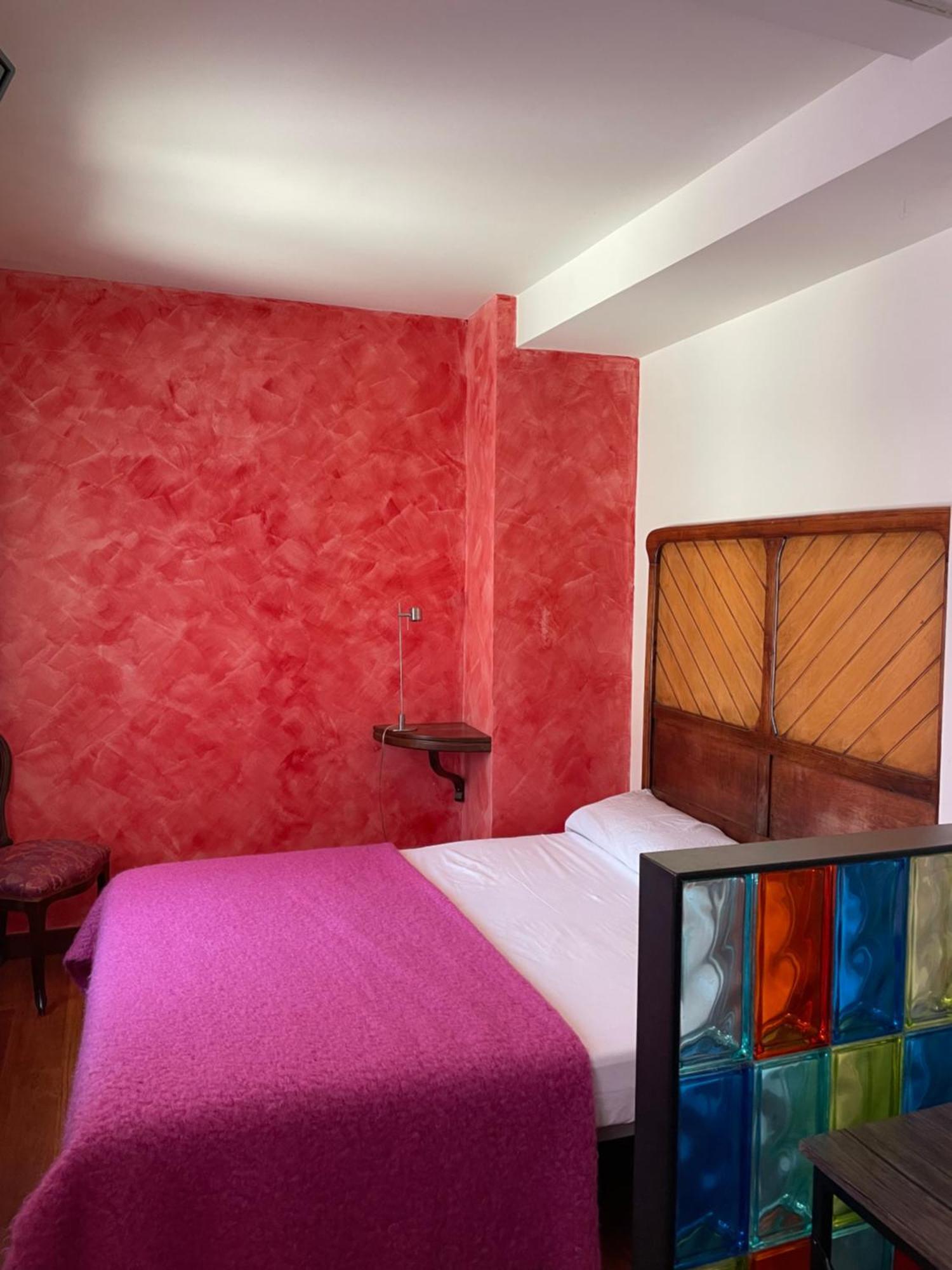 Alojamiento Rural Coliving Sojuela Exterior foto