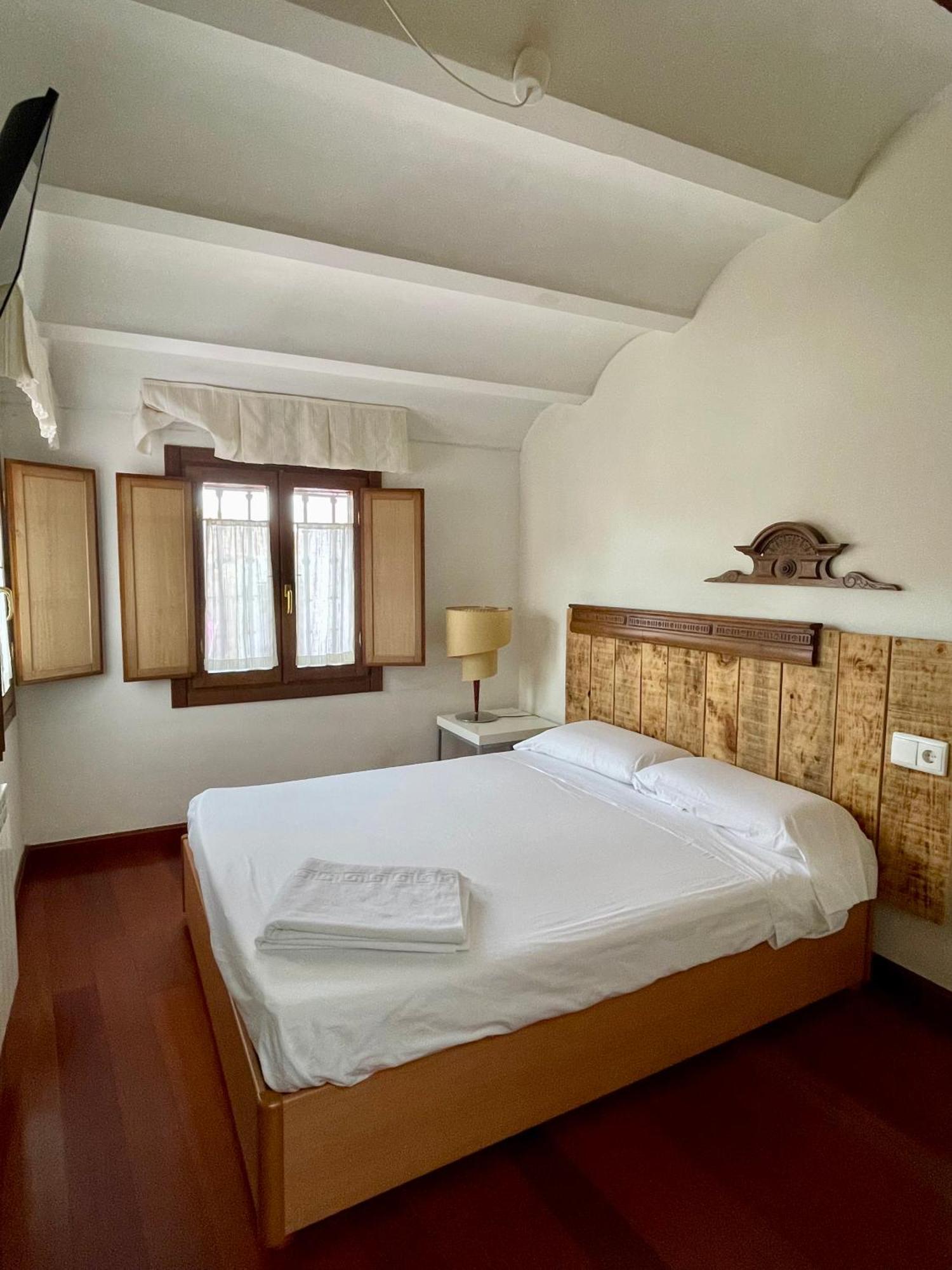 Alojamiento Rural Coliving Sojuela Exterior foto